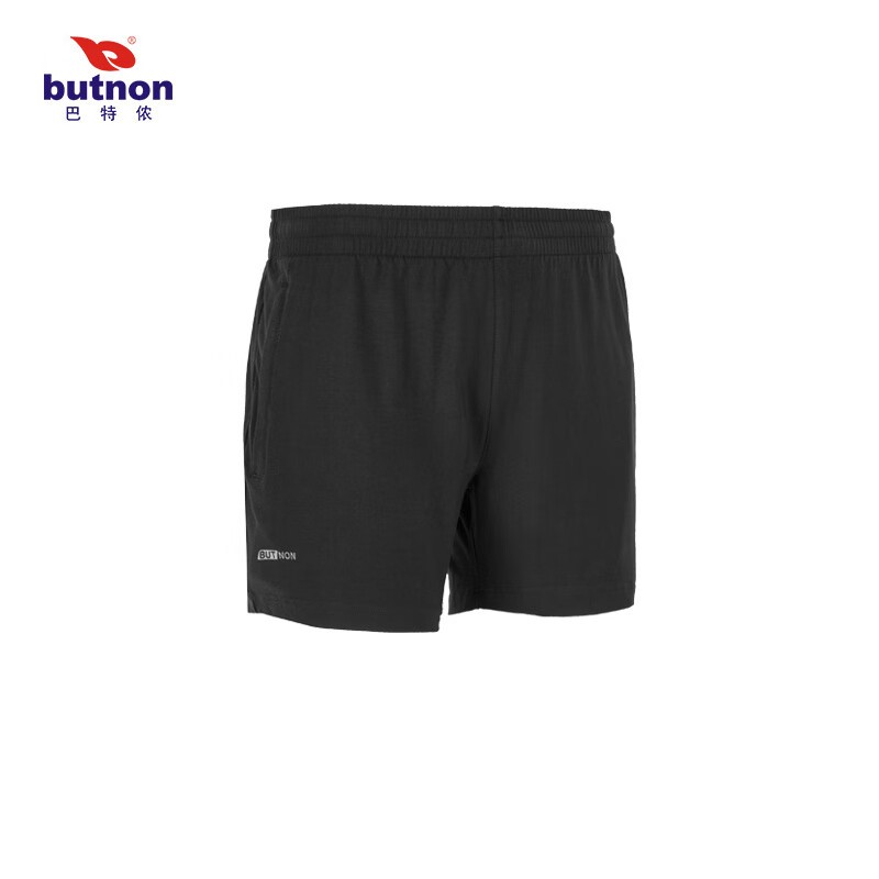巴特儂butnon 男女跑步運動短褲速干 M2335