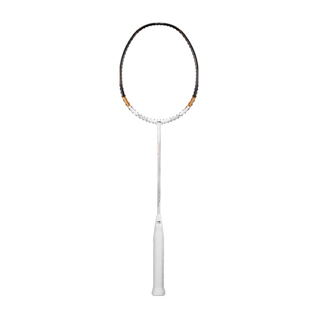 李寧 羽毛球拍 蓄力突襲系列Tectonic7/7D 辛杜同款單拍 AYPQ022/AYPQ018