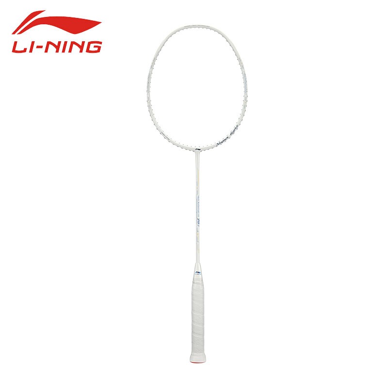 李寧羽毛球拍WS79超輕全碳素單拍 WindStorm79S 初學套裝 AYPR136 AYPR138