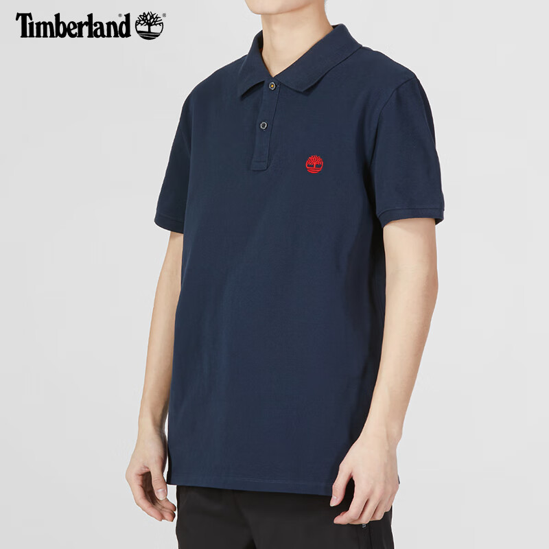 添柏嵐POLO衫男士戶(hù)外運(yùn)動(dòng)休閑半袖透氣短袖A2EPM A2EPM433/590