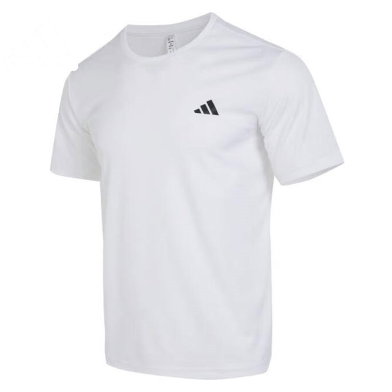 adidas阿迪達斯男子FAB TEE運動短袖T恤HR8728