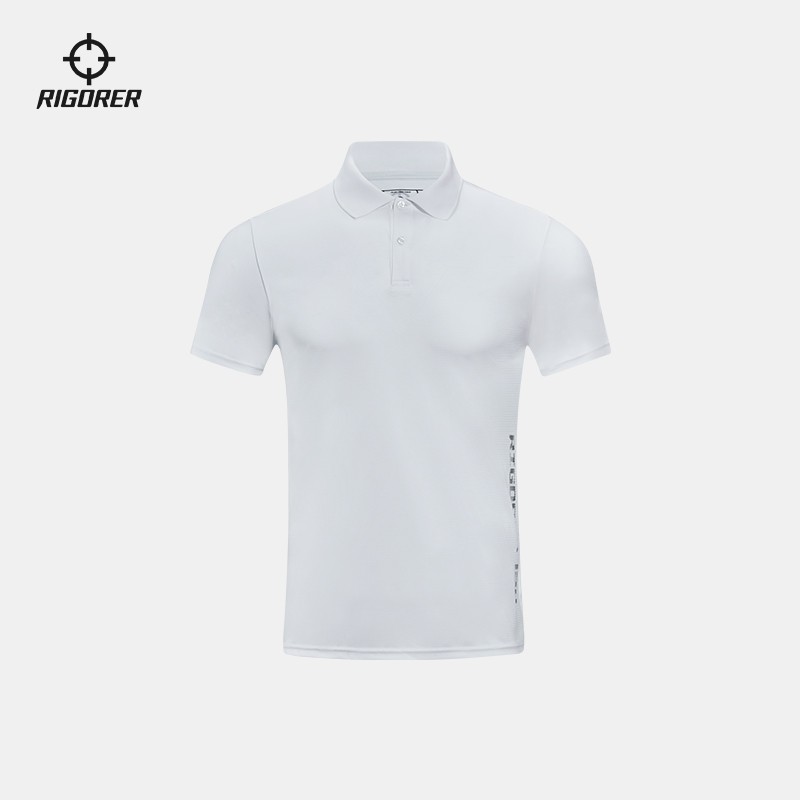 準(zhǔn)者短袖POLOT恤Z122112001